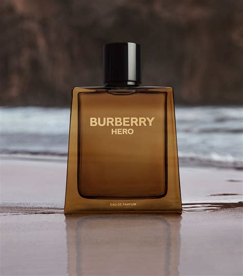 burberry hero cologne price|burberry hero aftershave for men.